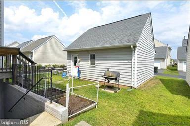 Foto del edificio - 25904 Donovan Dr