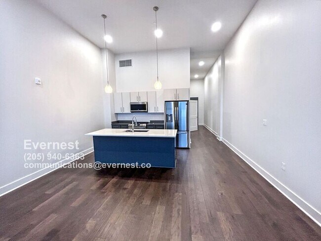 Foto del edificio - 1801 2nd Ave N