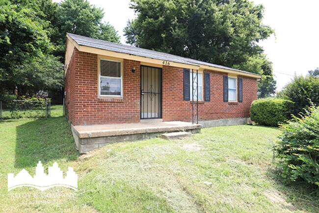 Building Photo - 416 Carbon Rd