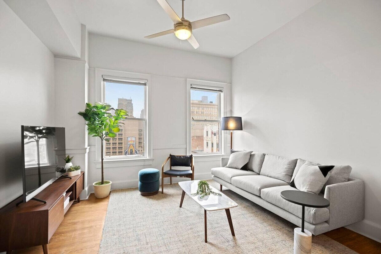 Foto principal - 231 College St