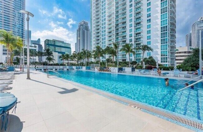 Foto del edificio - 951 Brickell Ave