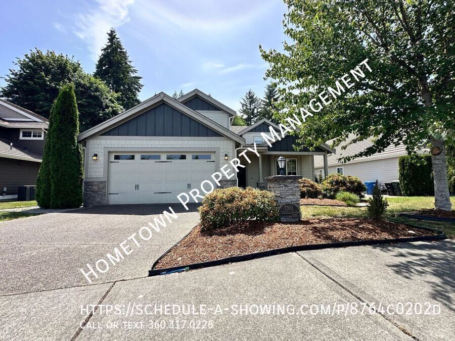 Primary Photo - 7301 Ashdown Ln SE