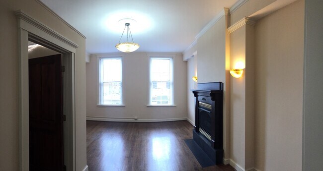 Foto del edificio - 318 Greenup St