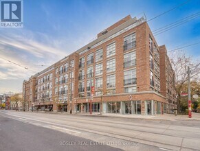 Building Photo - 955 Queen St W