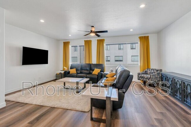 Foto del edificio - 539 S 1040 W