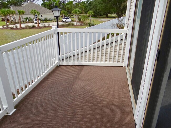 Foto del edificio - Spacious 2 bed/2 bath Deer Creek Villas-Su...