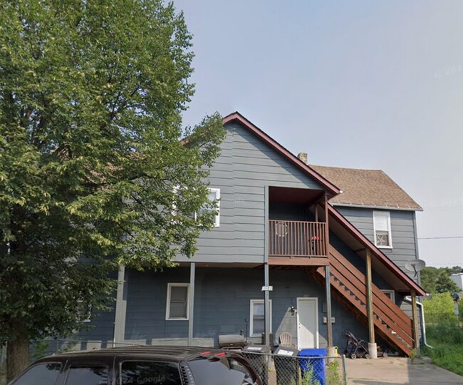 Foto del edificio - 1012 7th St E