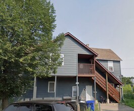 Building Photo - 1012 7th St E