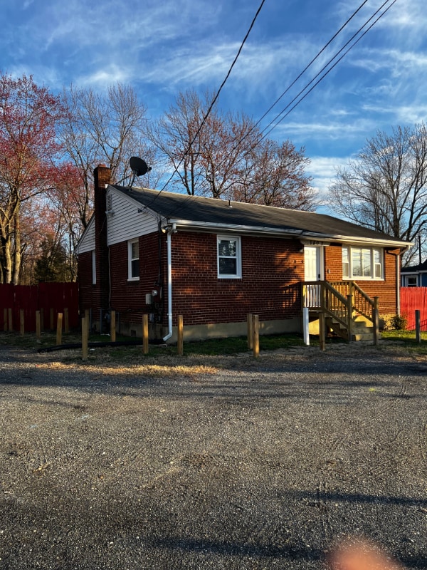 Photo - 5402 St Barnabas Rd (Oxon Hill, MD)