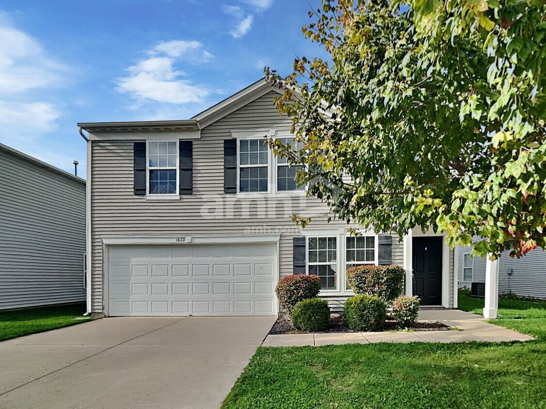 Foto principal - 1622 Carriage Cir