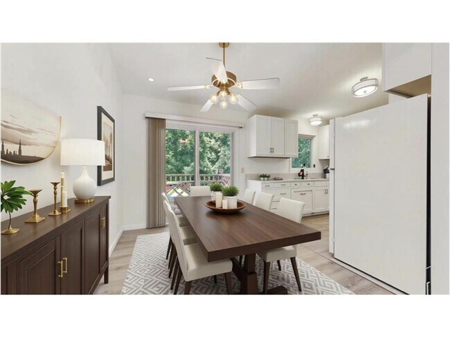 Foto del edificio - 2509 Cedar Hills Dr