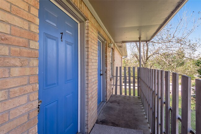 Foto del edificio - 525 12th St