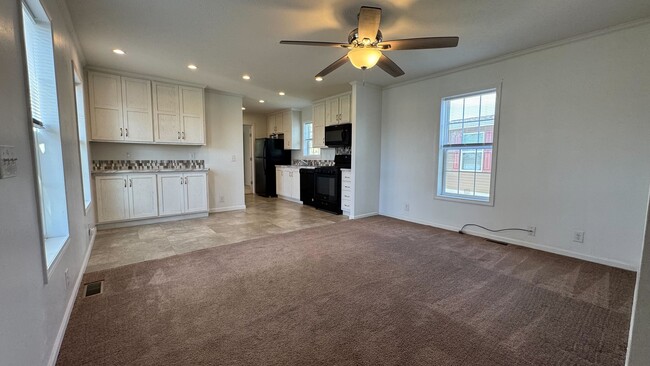 Foto del edificio - 2020 Lark Ln NW