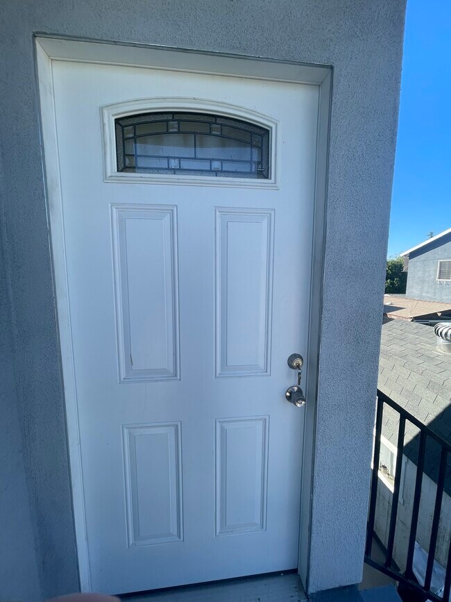 Building Photo - 7642 Etiwanda Ave