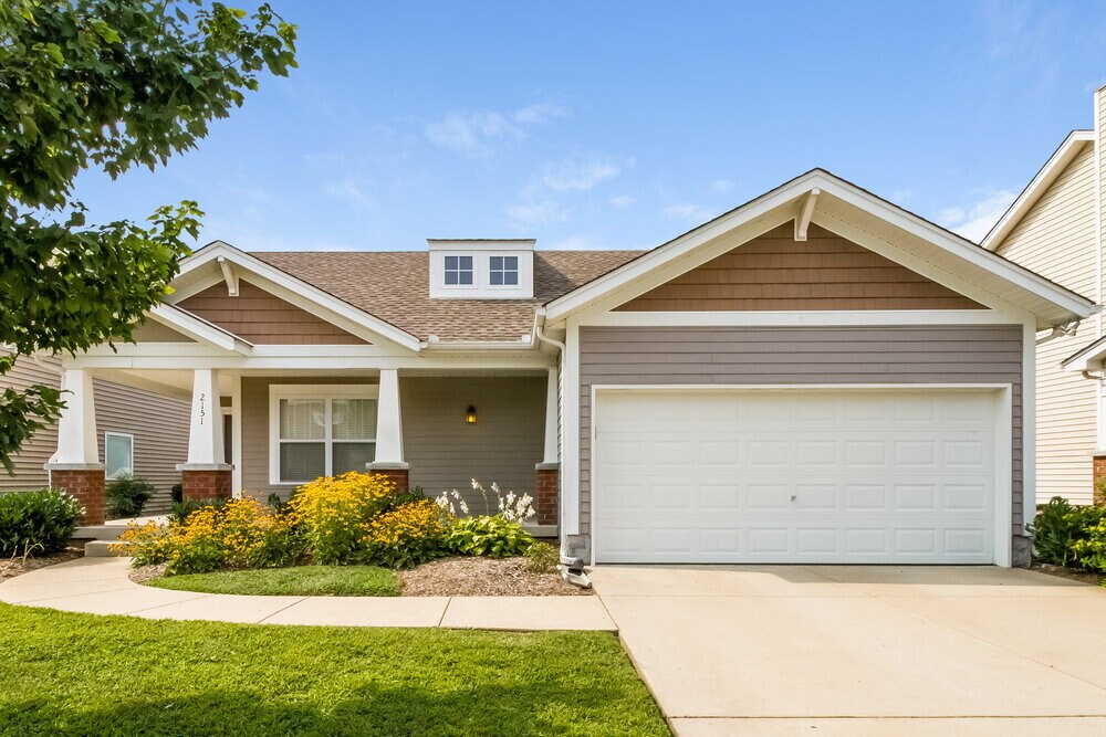 Foto principal - 2151 Erin Ln