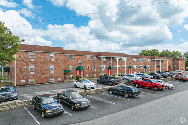 Building Photo - Glenmore Place Apartments