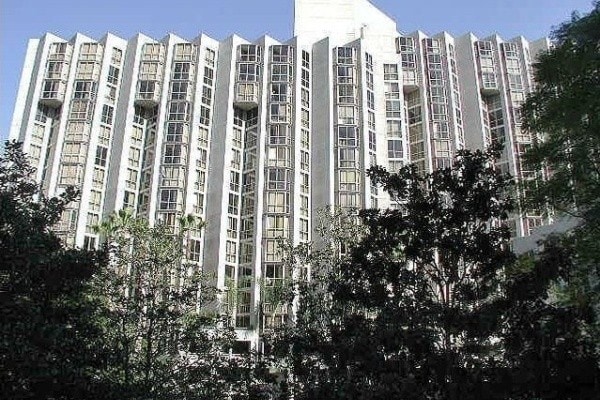 Foto del edificio - 123 S Figueroa St