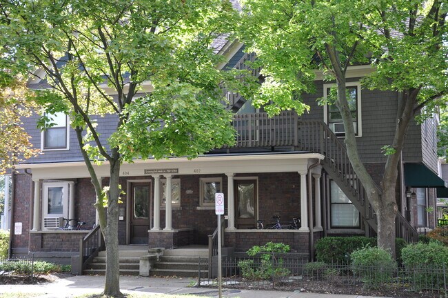 402 South 5th Avenue - 402 S 5th Ave