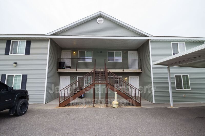 3560 Deloy Dr Unit 1, Idaho Falls, ID 83401 Condo for Rent in Idaho