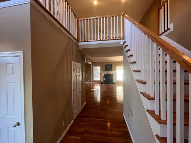 Foto del edificio - Beautiful 4 Bed in Hamburg!