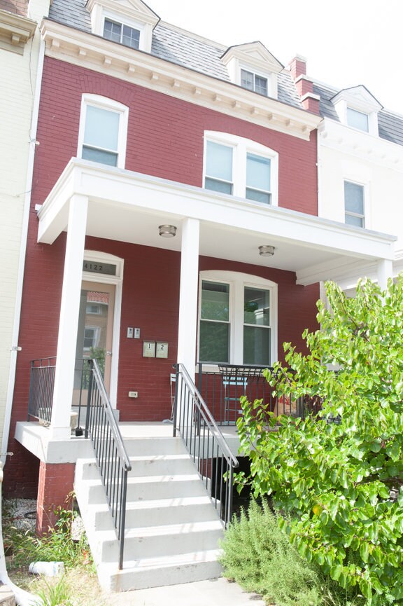 Building Photo - 4122 5TH St NW