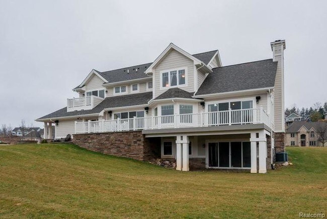 Building Photo - 3993 Glacier Lake Ct