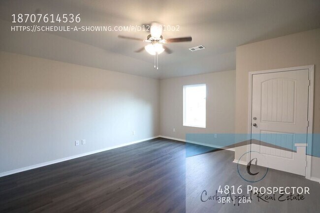 Foto del edificio - 4816 Prospector-
