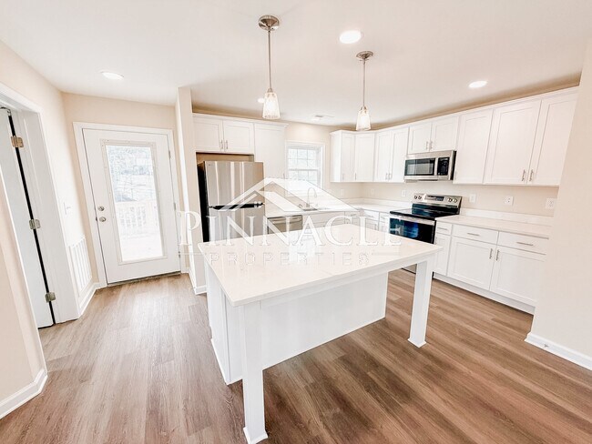 Foto del edificio - 233 Munford St