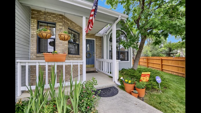 2 Story Home for Rent in the Briargate Area - 2 Story Home for Rent in the Briargate Area