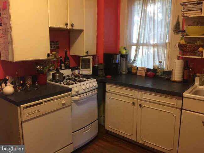 Foto del edificio - 1313 N Hudson St