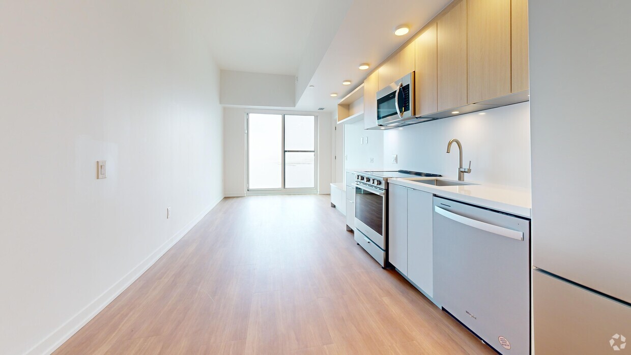 Photo - The Quay - Tower III Apartments
