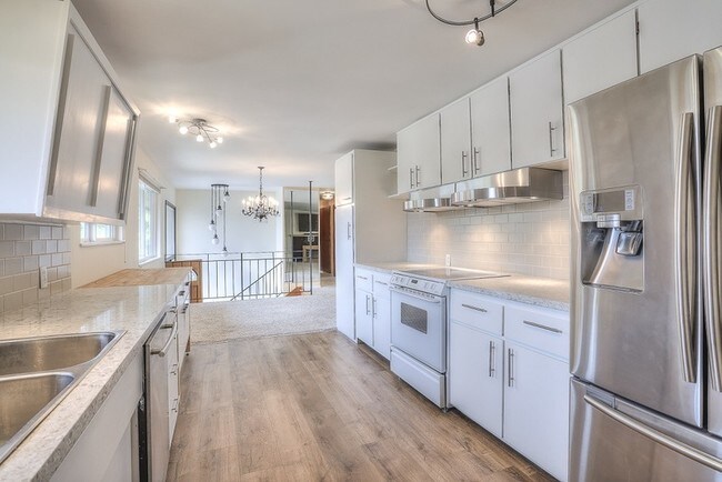 Foto del edificio - 8617 NE 133rd St