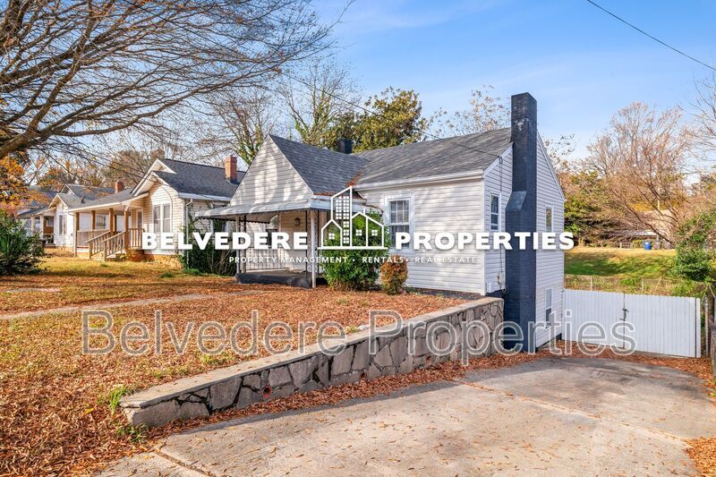 Photo - 437 W. 24th St.