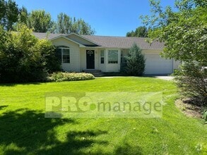 Building Photo - 3830 E 22 N