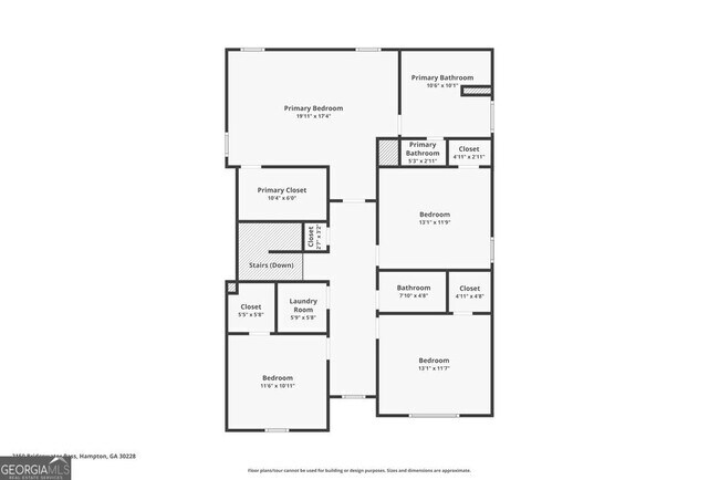 Building Photo - 2150 Bridgewater Pass