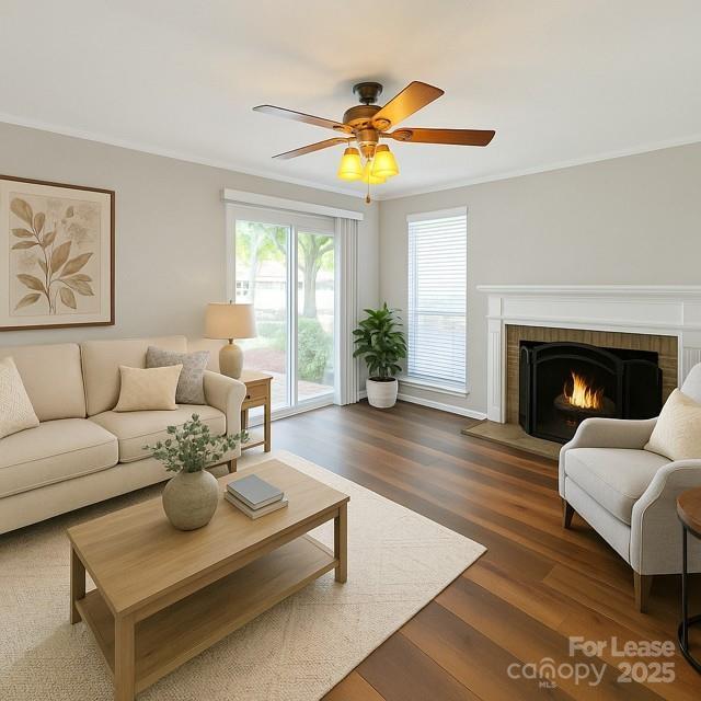 Foto del edificio - 3217 Heathstead Place