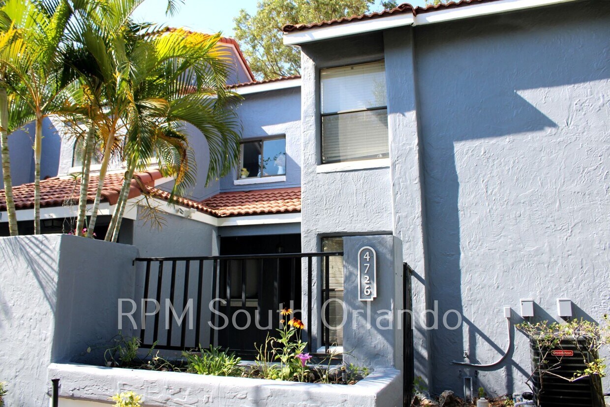 Two bed and Two bath Condo by Mall of Millenia - Two bed and Two bath Condo by Mall of Mill...