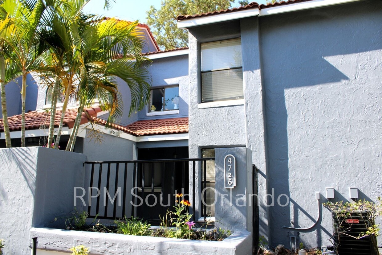 Primary Photo - Two bed and Two bath Condo by Mall of Mill...