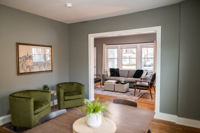 Building Photo - 2116 Lafayette Ave NE