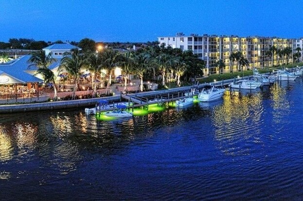 Primary Photo - 108 Paradise Harbour Blvd