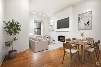 Building Photo - 109 Beacon St
