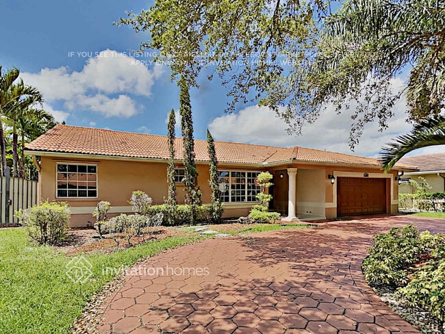 Building Photo - 8361 NW 166th Terrace