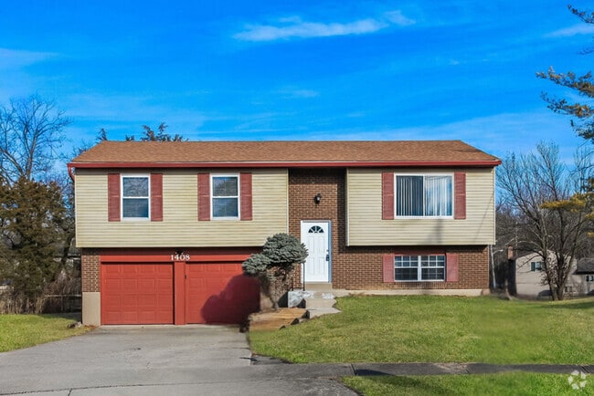 Building Photo - 1408 Graymont Ct