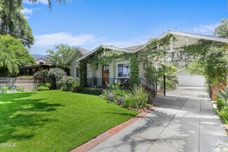 Building Photo - 2520 Casitas Ave