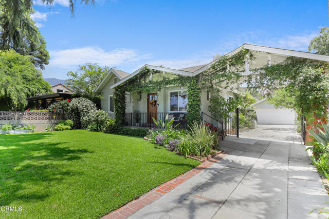 Foto principal - 2520 Casitas Ave