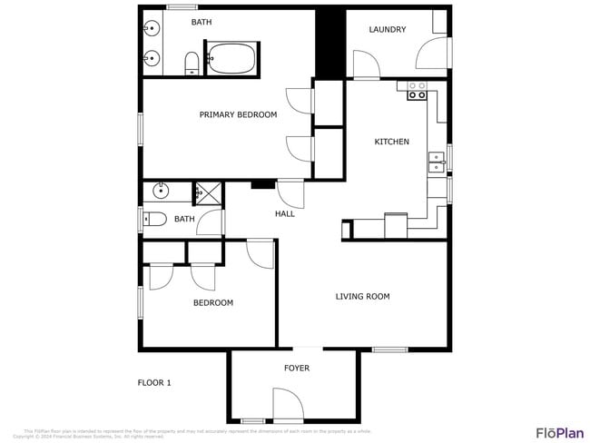 Building Photo - 1109 N Winstead Ave