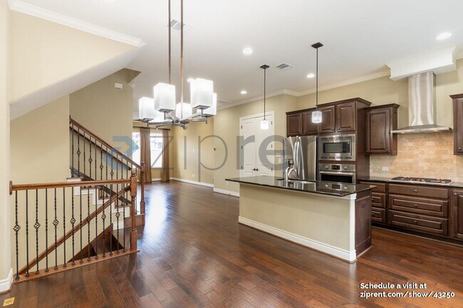 Foto del edificio - 1025 Highknoll Ln