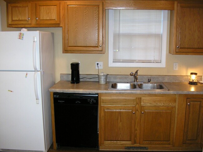 Foto del edificio - 109 Hillridge Ct