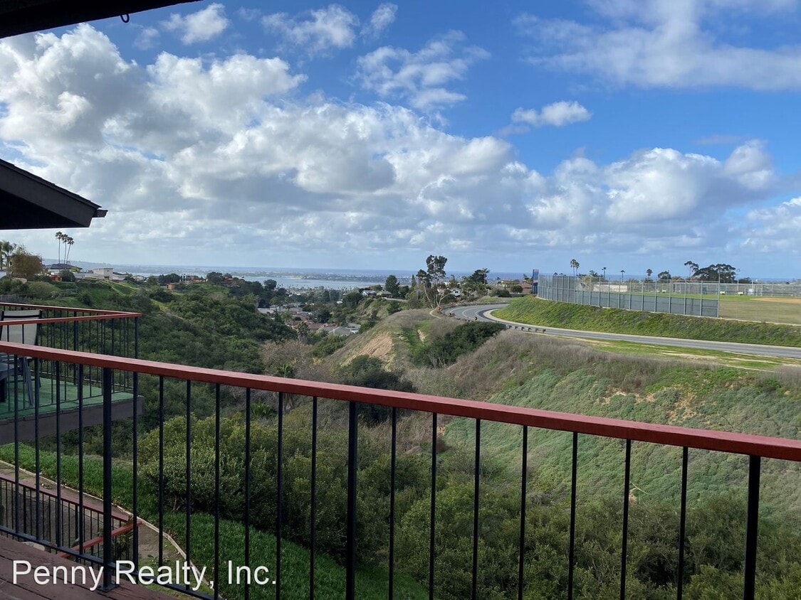 3664 Clairemont Dr, San Diego, CA 92117 House Rental in San Diego, CA