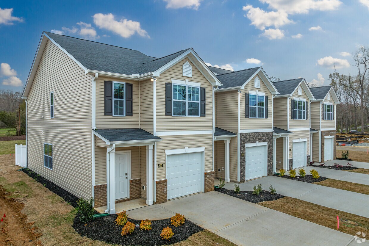 Rosemary Glen Houses for Rent Whitsett, NC